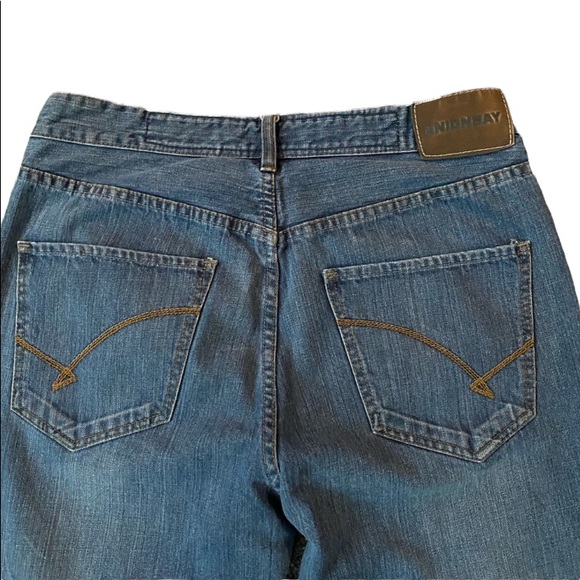 Vintage UNIONBAY Mens Jeans - Picture 2 of 15
